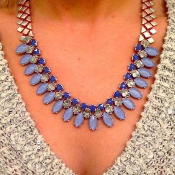 Stella & Dot Jewelry - :: Stella & Dot ColorPOP Marina Necklace